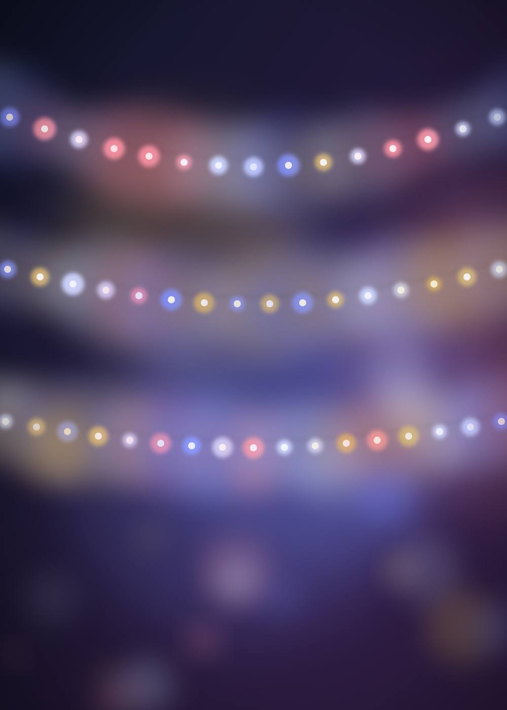 Starlight Anniversary